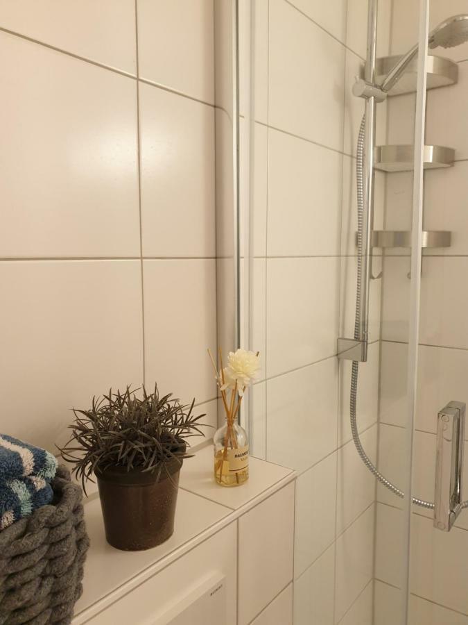 Cozy Apartment Tybinga Zewnętrze zdjęcie