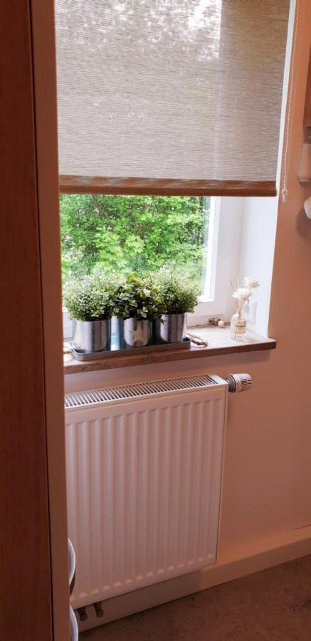 Cozy Apartment Tybinga Zewnętrze zdjęcie
