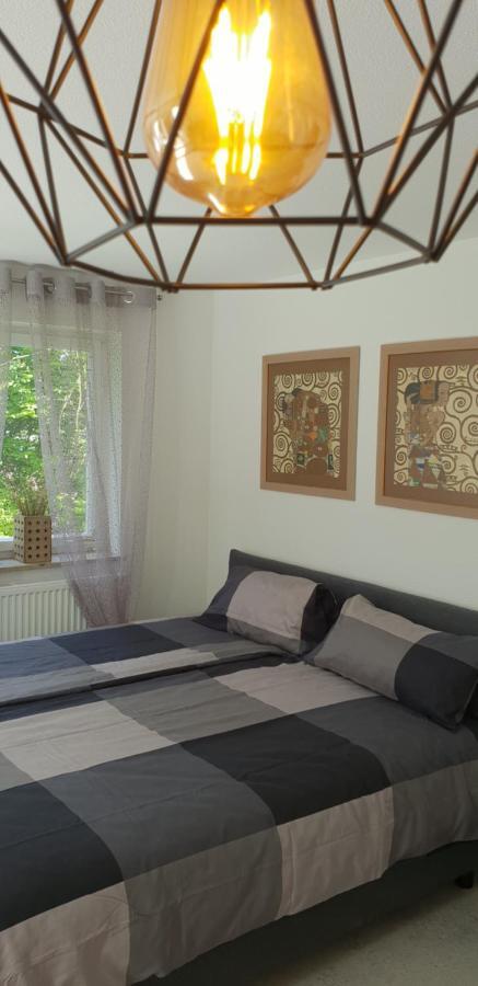 Cozy Apartment Tybinga Zewnętrze zdjęcie