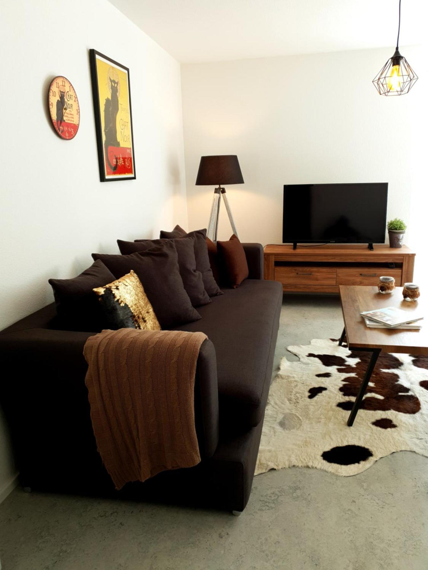 Cozy Apartment Tybinga Zewnętrze zdjęcie