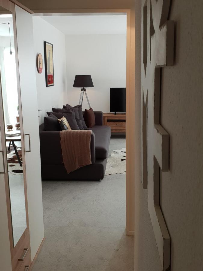 Cozy Apartment Tybinga Zewnętrze zdjęcie