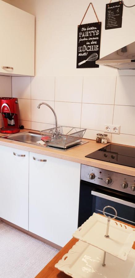 Cozy Apartment Tybinga Zewnętrze zdjęcie