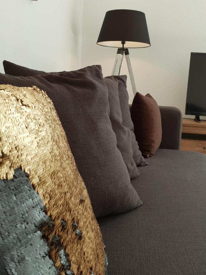 Cozy Apartment Tybinga Zewnętrze zdjęcie
