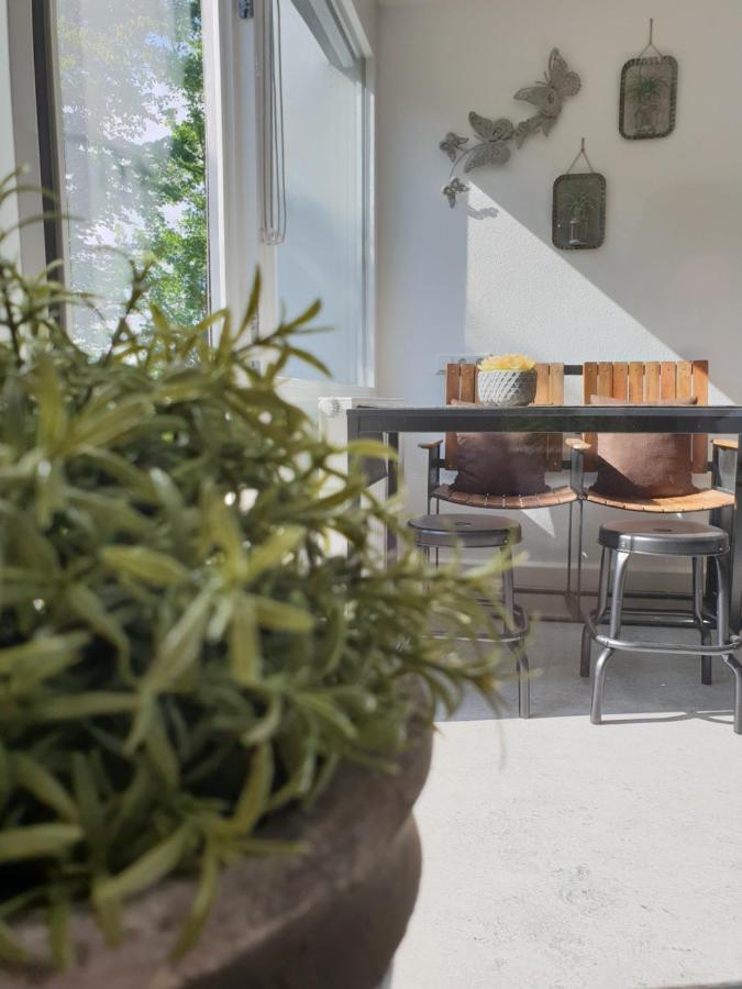Cozy Apartment Tybinga Zewnętrze zdjęcie